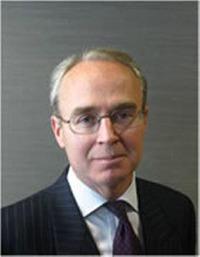 Charles Haswell, HSBC
