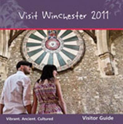 Visit Winchester